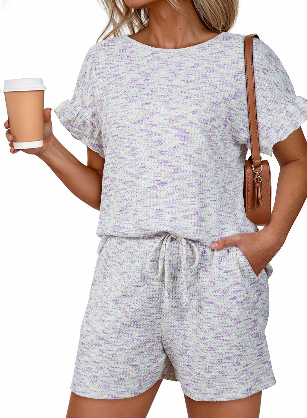 Pants Sets