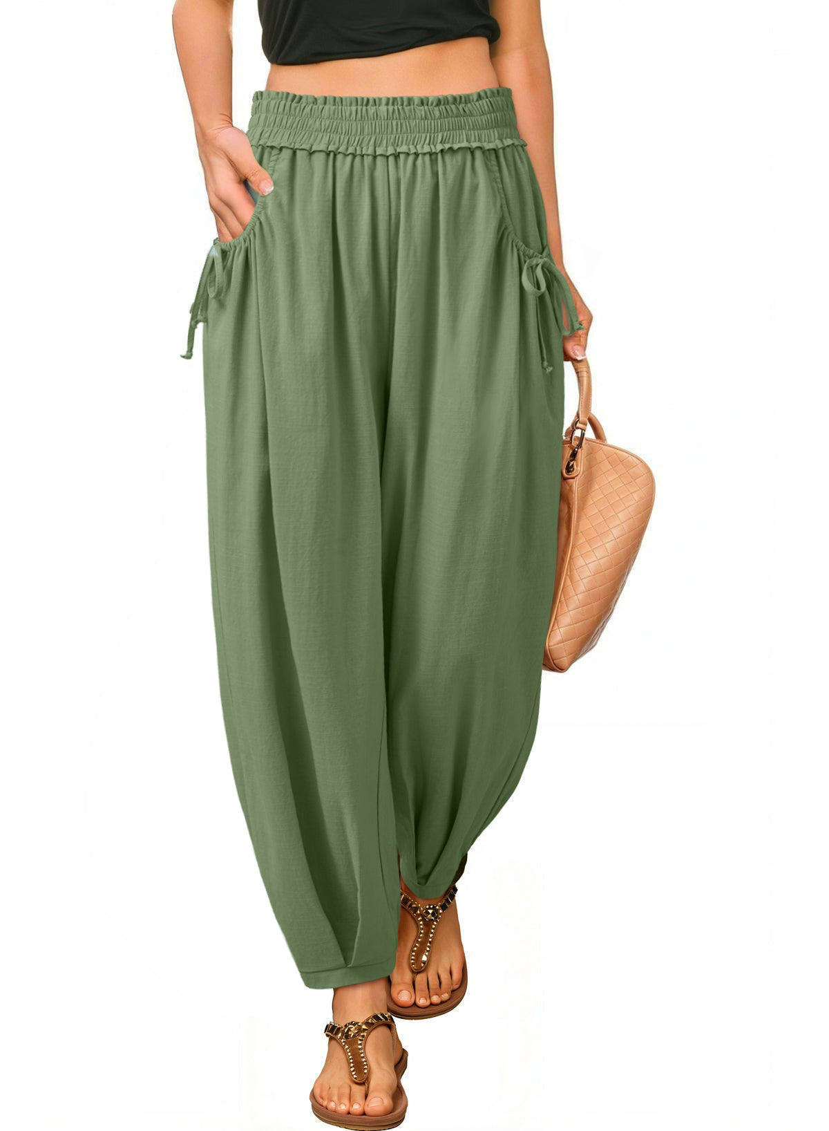 pants
