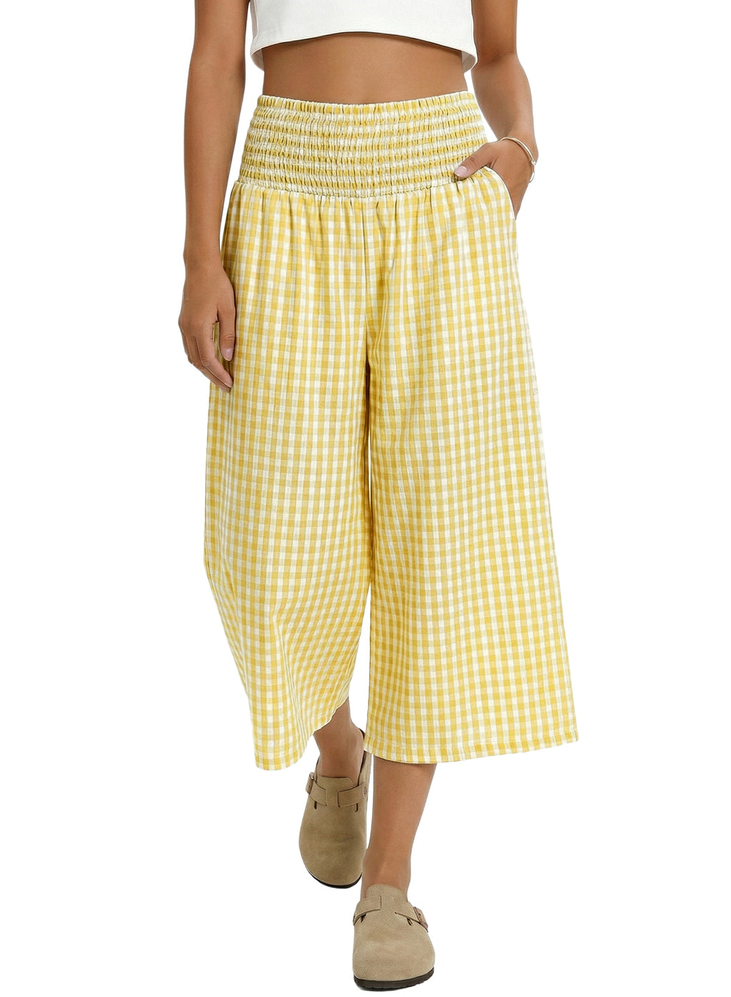 pants