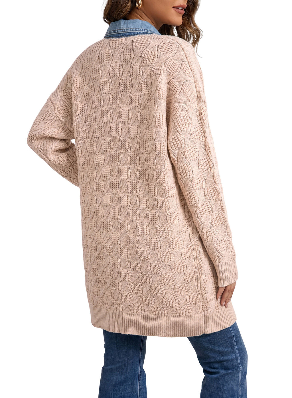 Cardigans