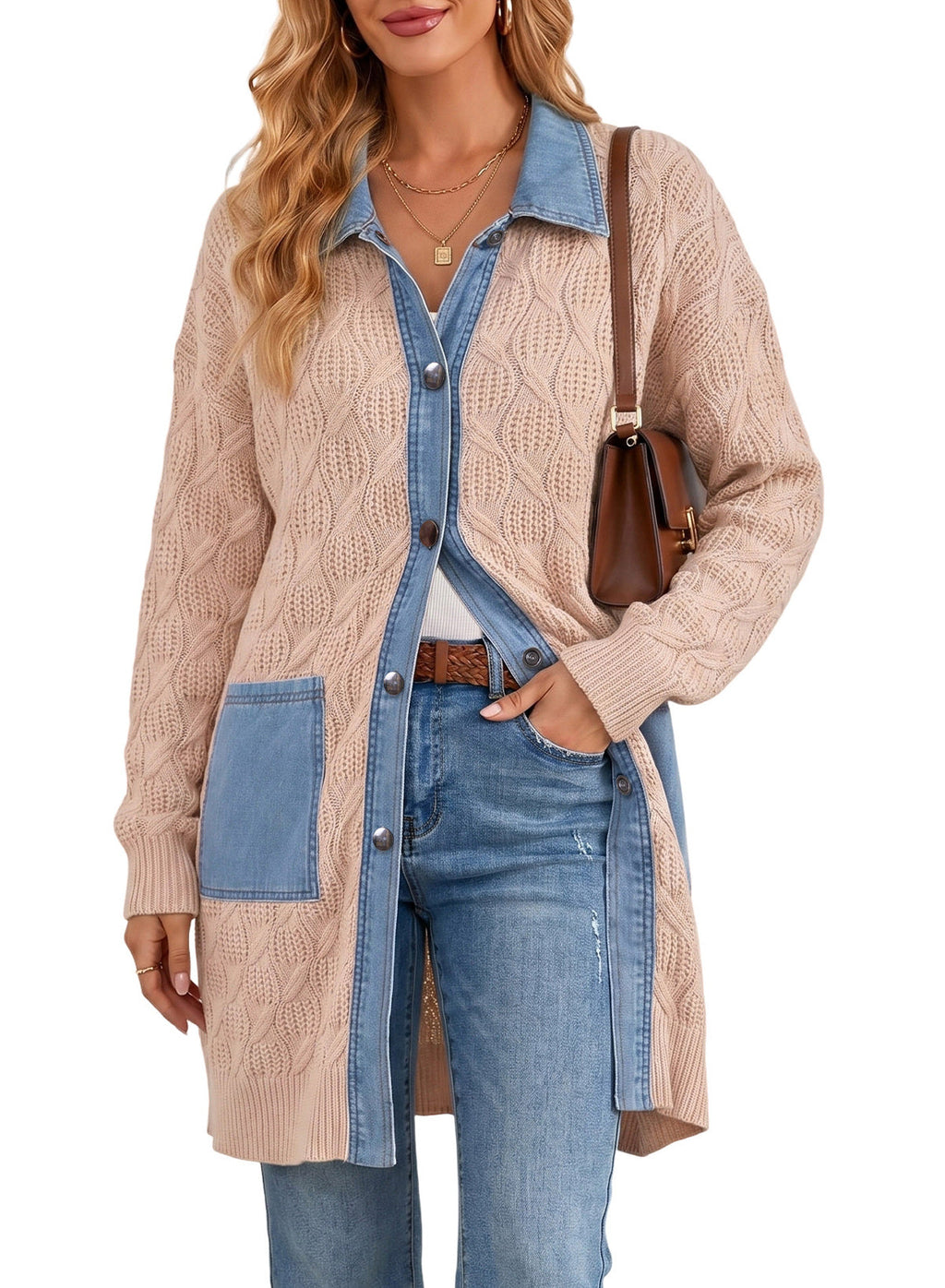 Cardigans