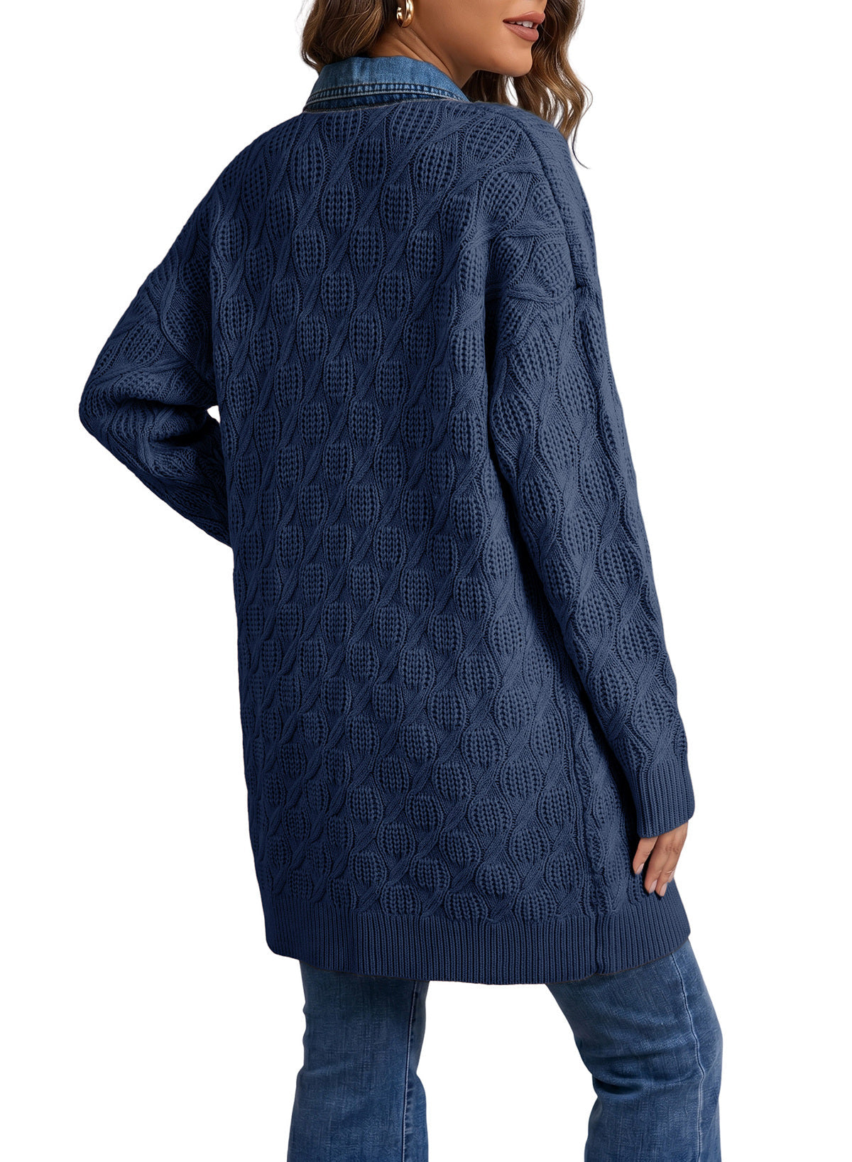 Cardigans