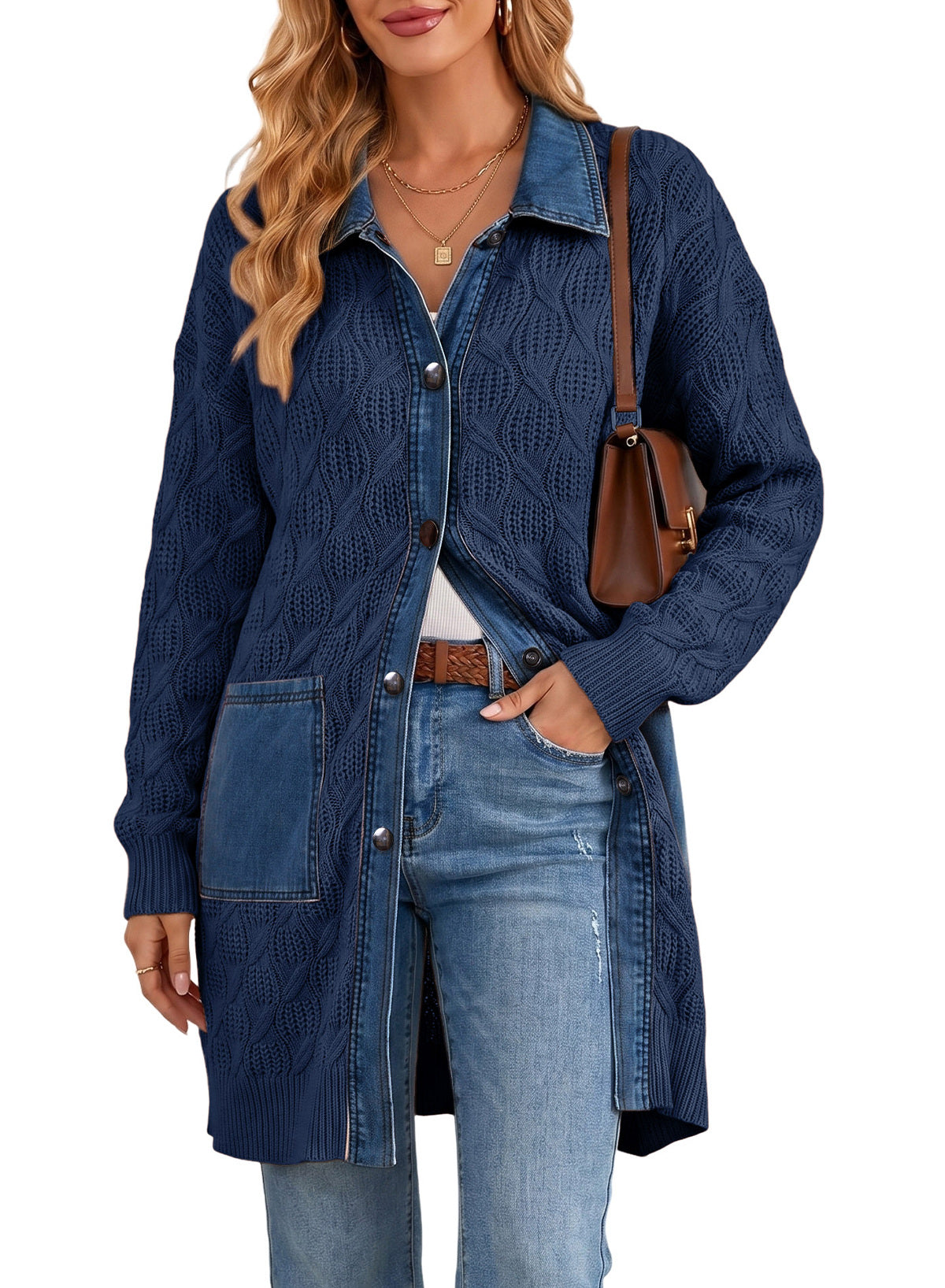 Cardigans