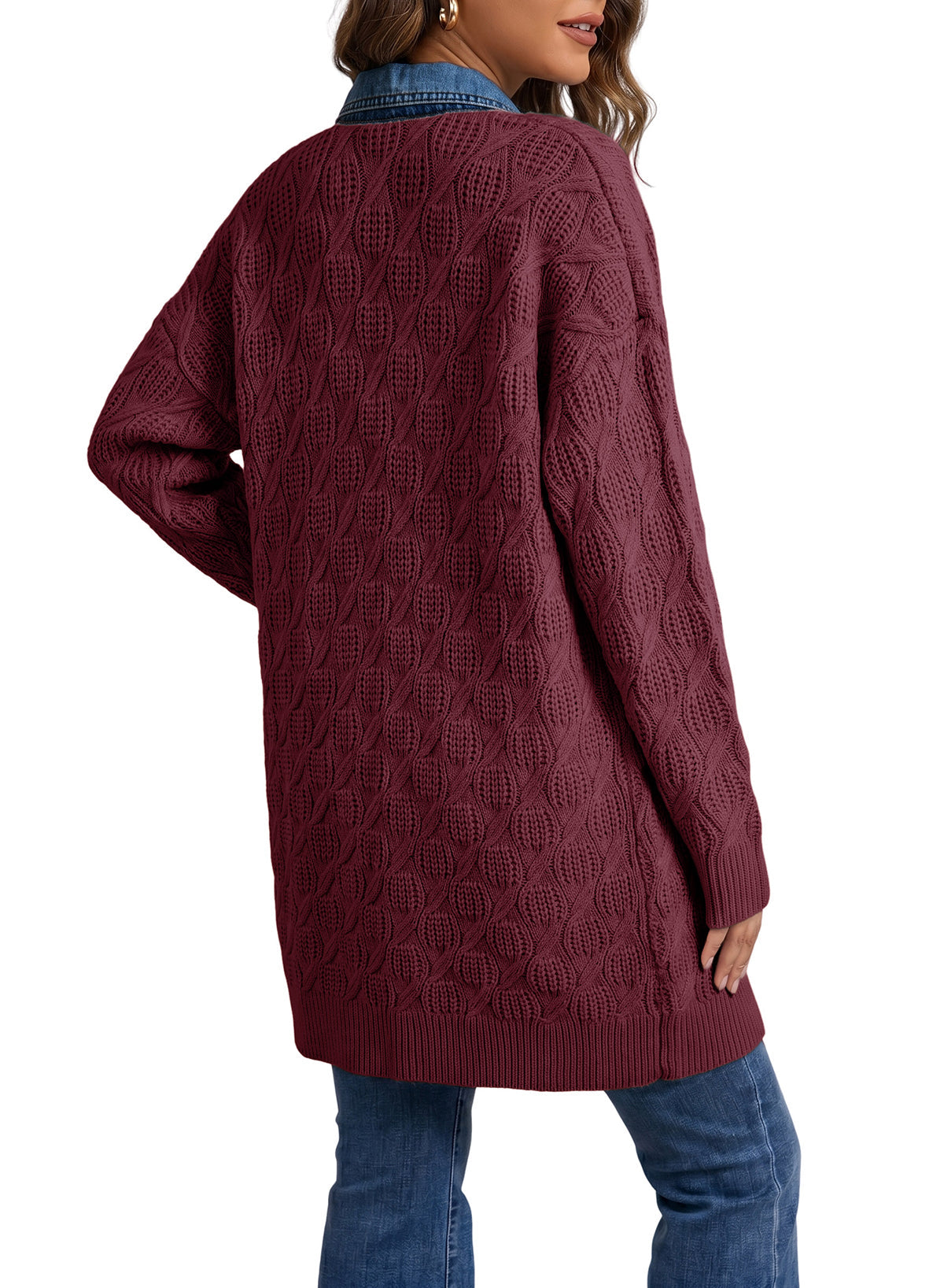 Cardigans