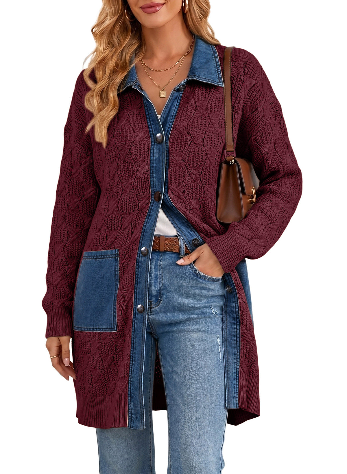 Cardigans
