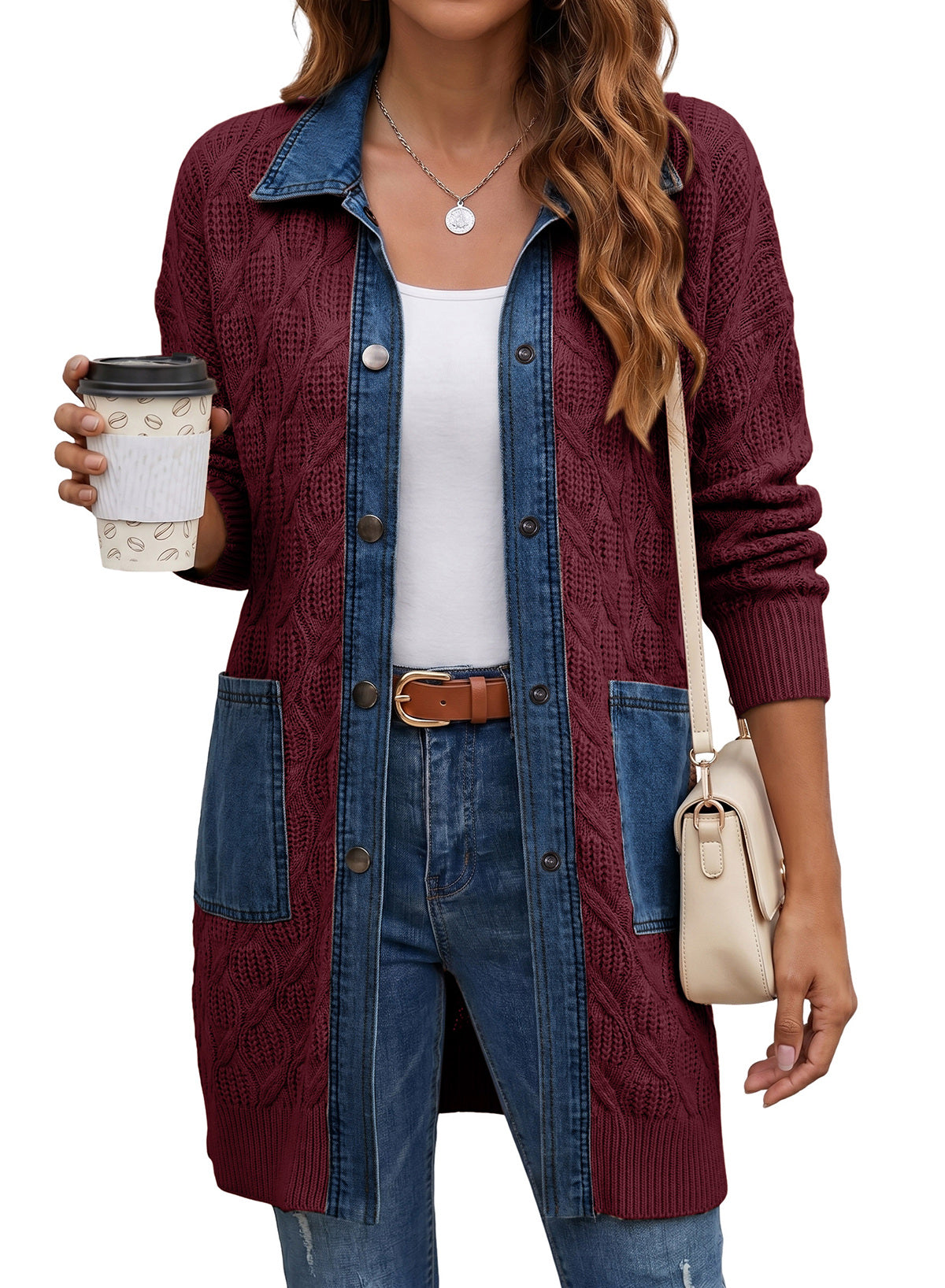 Cardigans