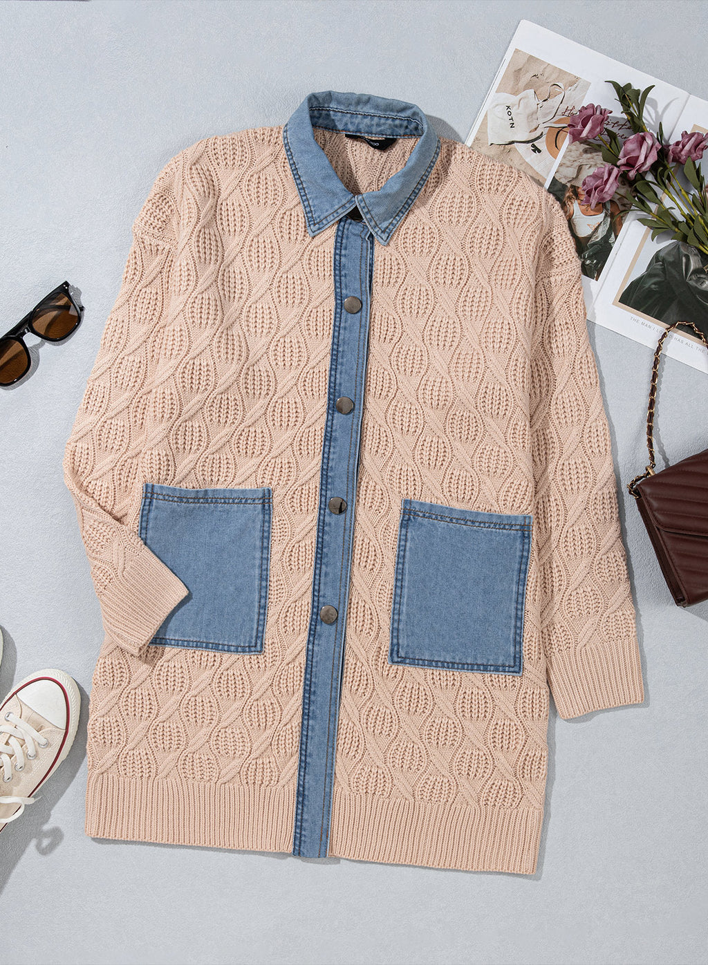 Cardigans