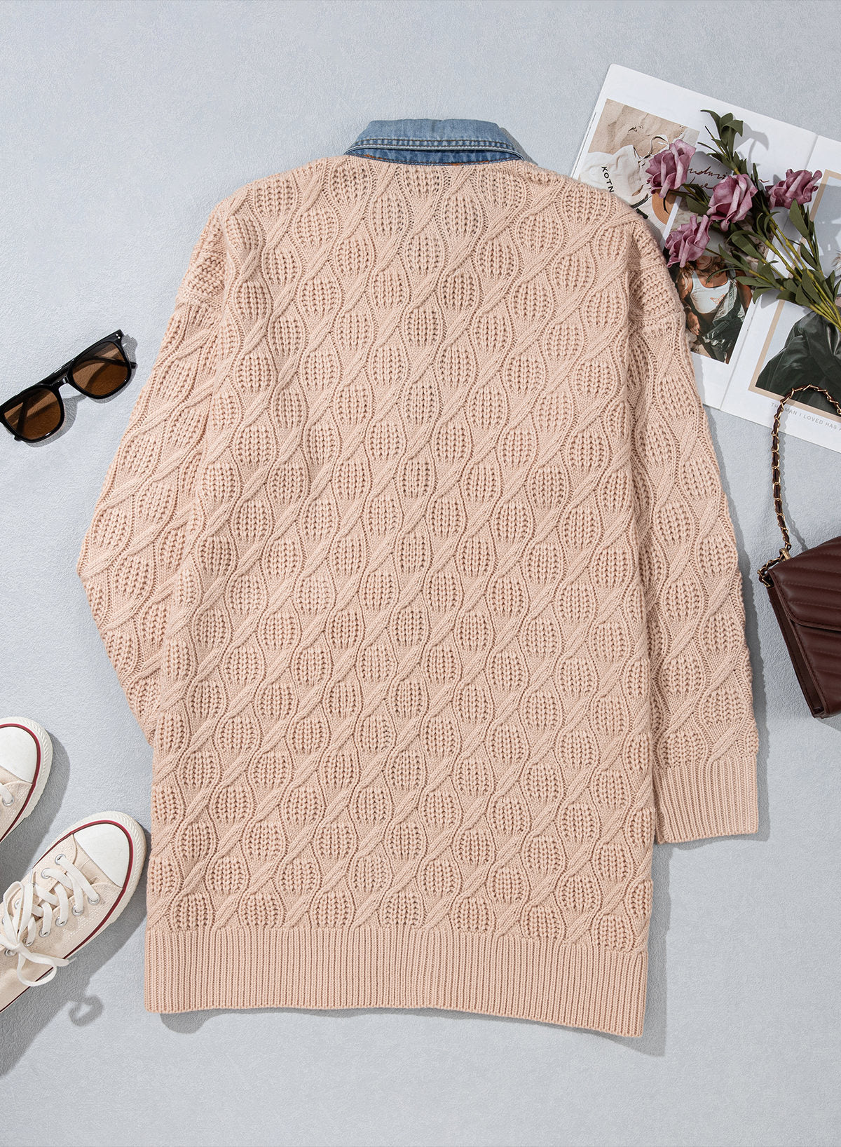 Cardigans