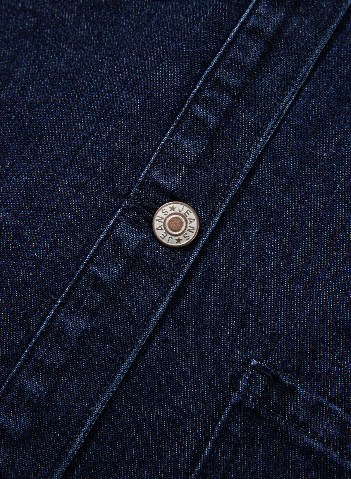 Denim Jackets & Coats