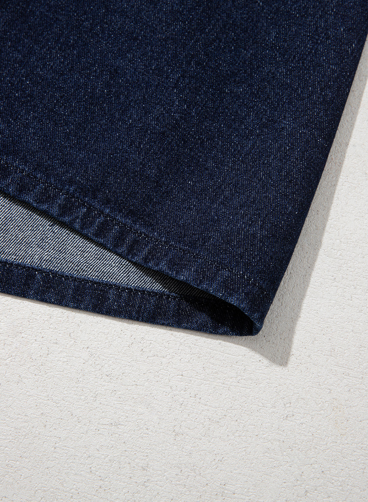 Denim Jackets & Coats