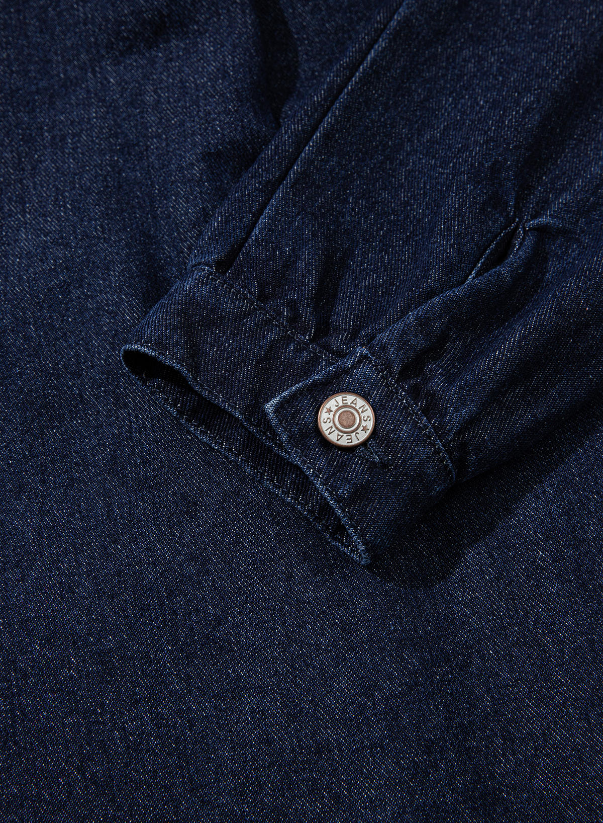 Denim Jackets & Coats