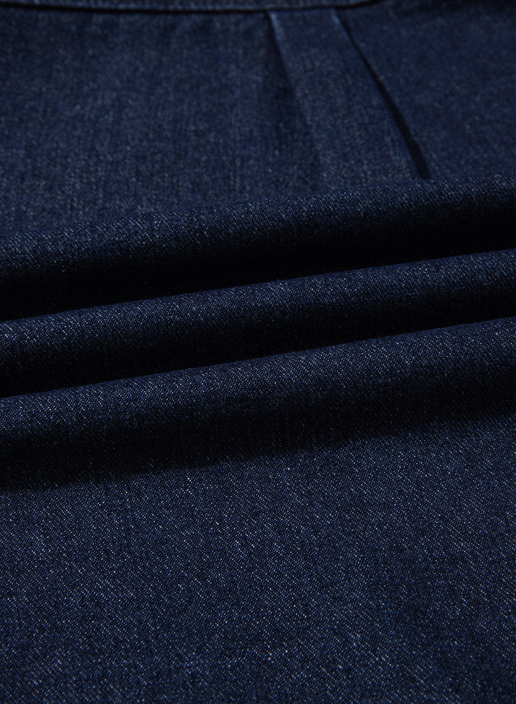 Denim Jackets & Coats