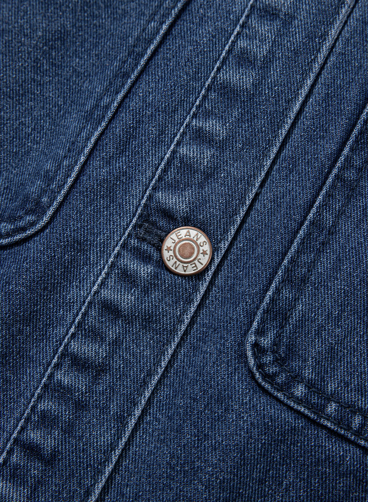 Denim Jackets & Coats