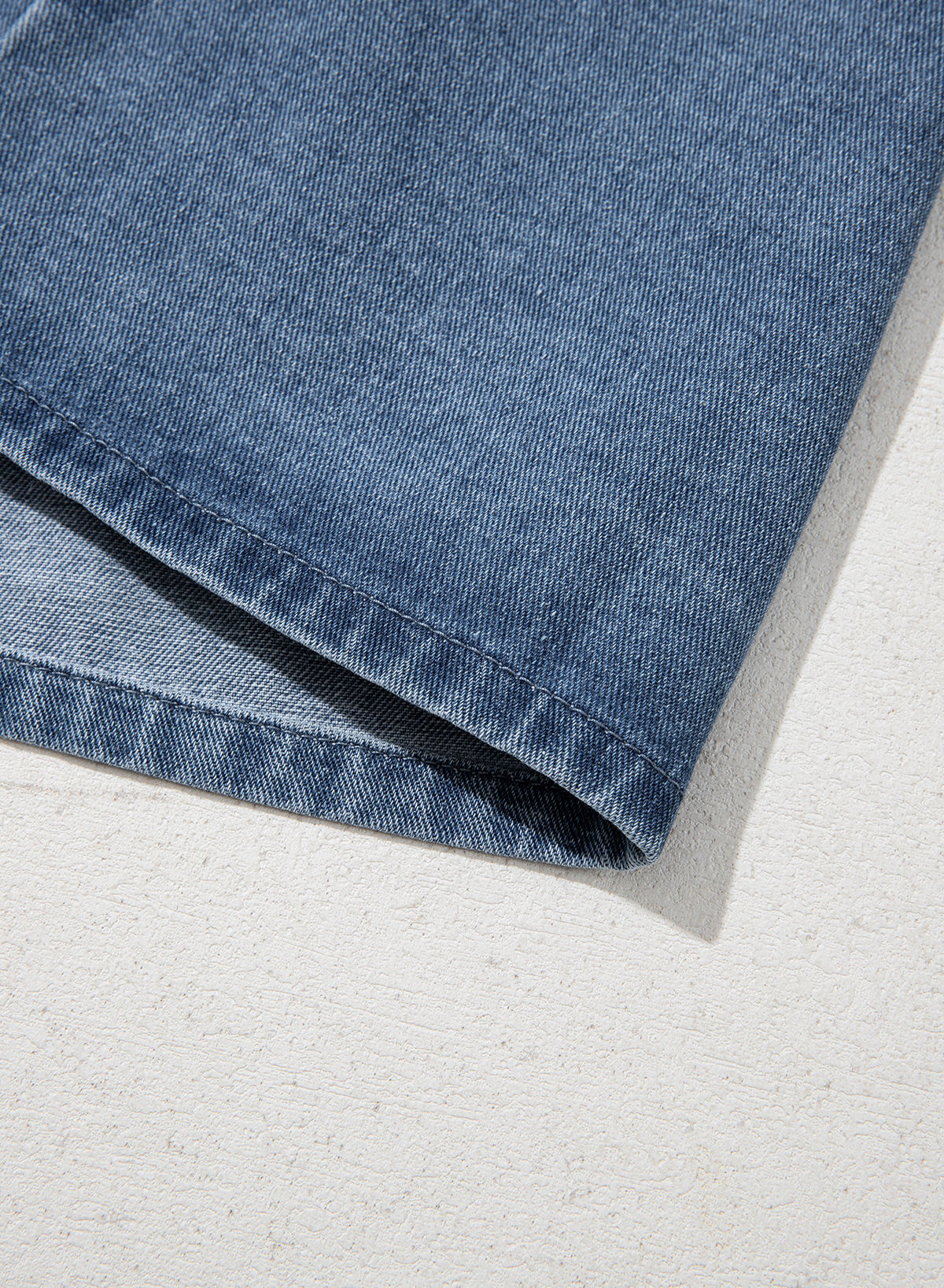 Denim Jackets & Coats