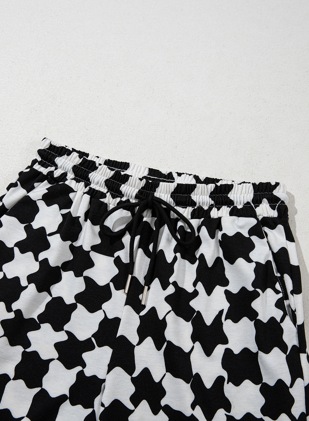 Resyla Y2K Retro American Fashion Street Chic Leopard Print Women Sweatpants