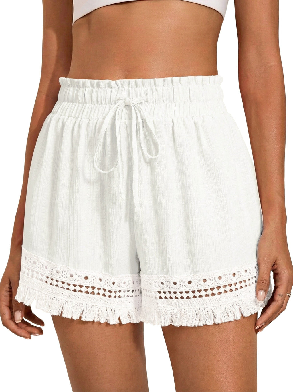 Beach Shorts