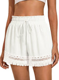 Beach Shorts