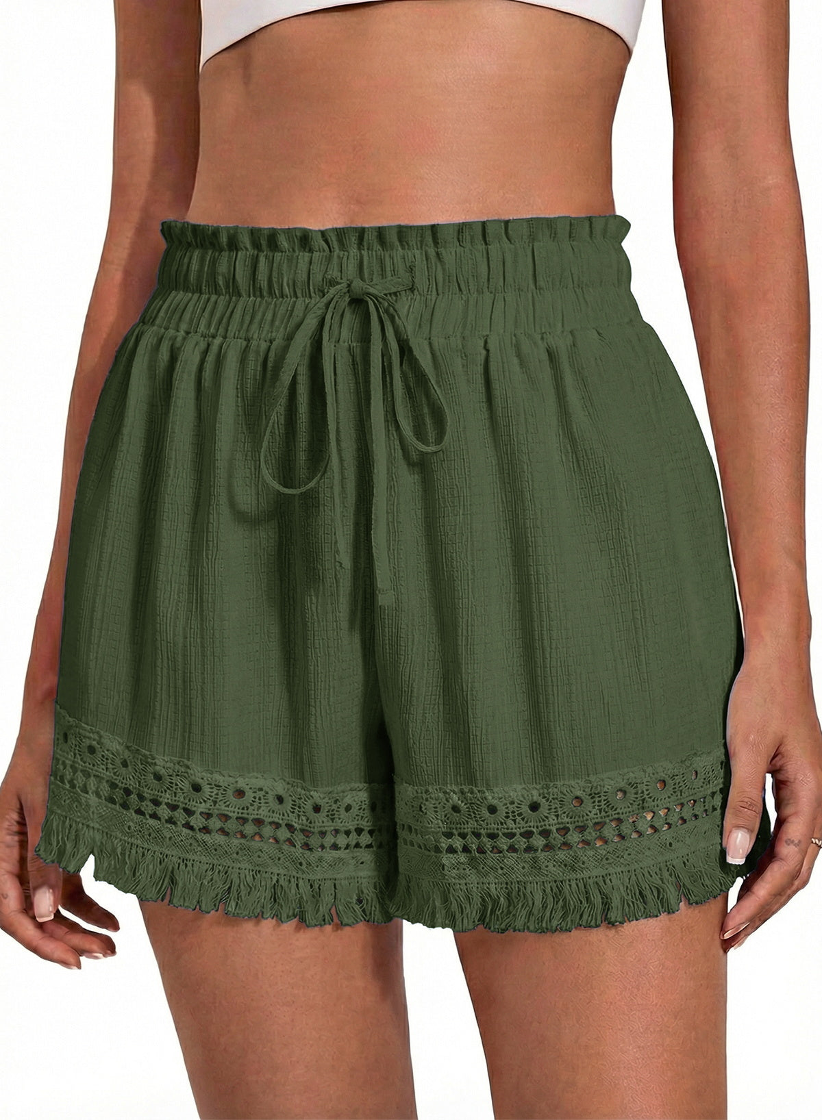 Beach Shorts