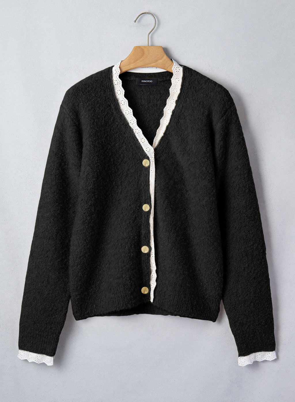 Cardigans