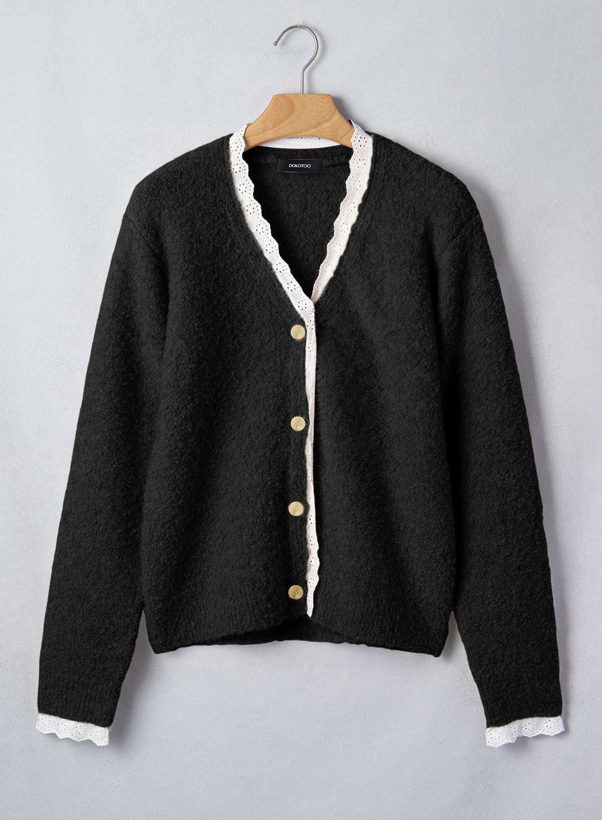 Cardigans