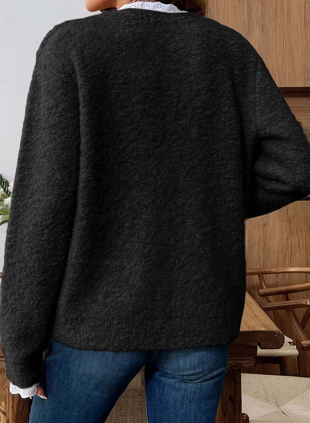 Cardigans