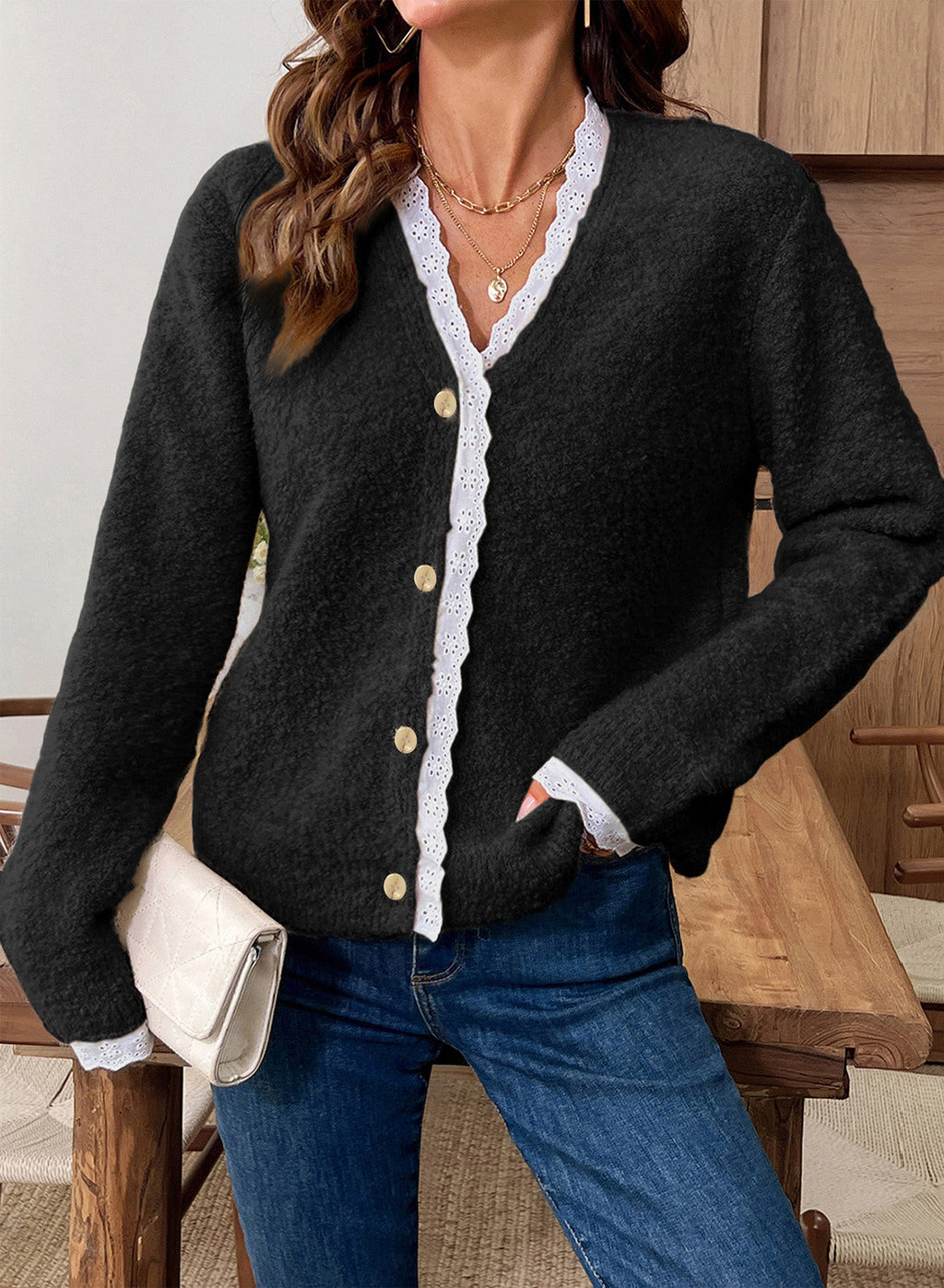 Cardigans
