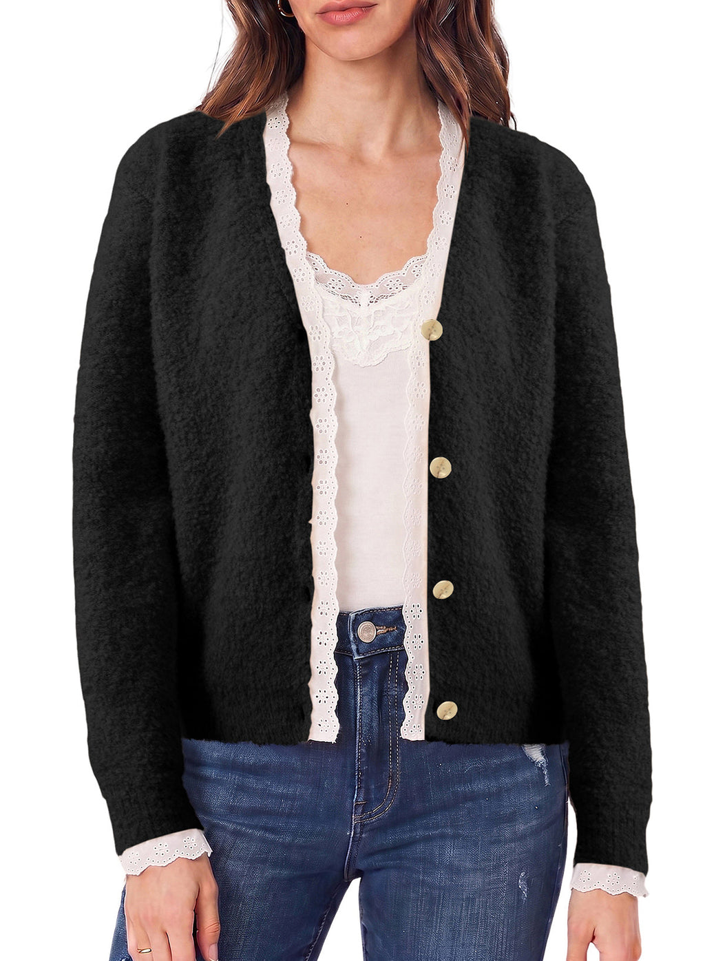 Cardigans