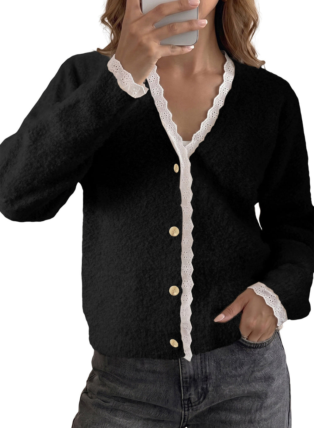 Cardigans