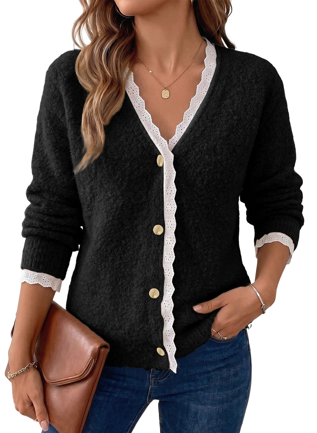 Cardigans