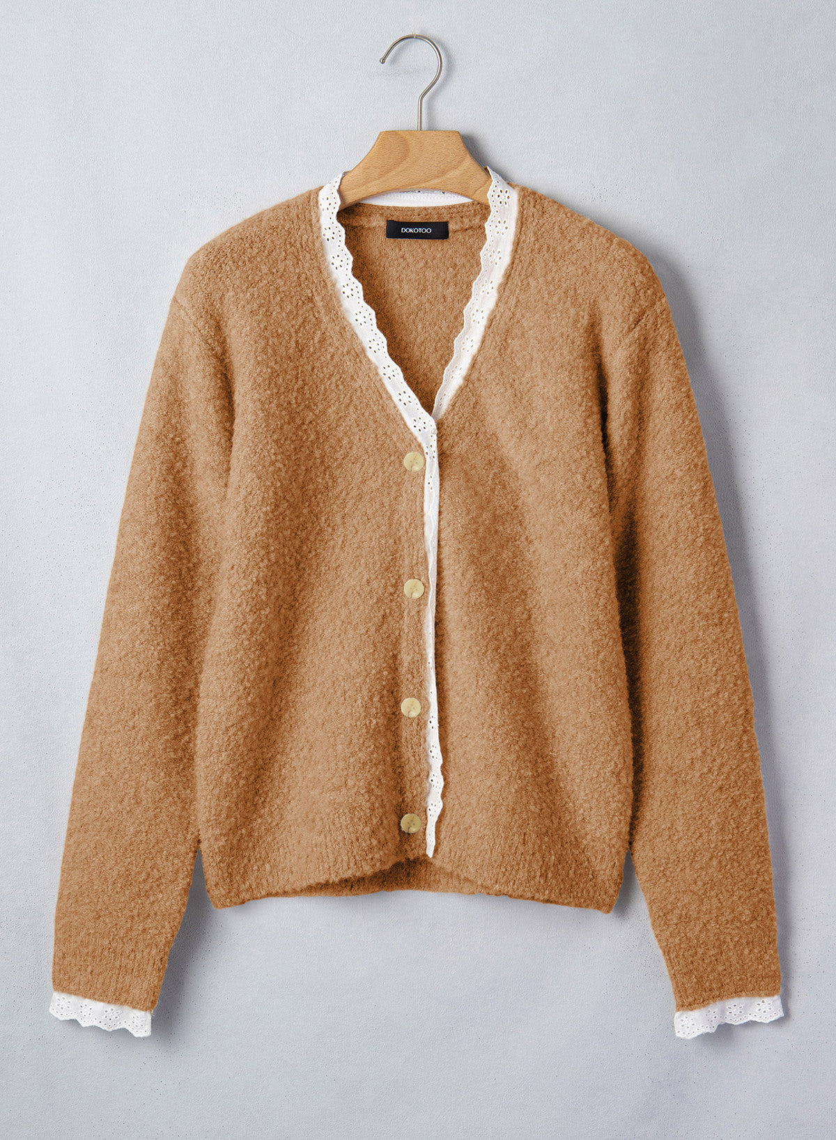 Cardigans