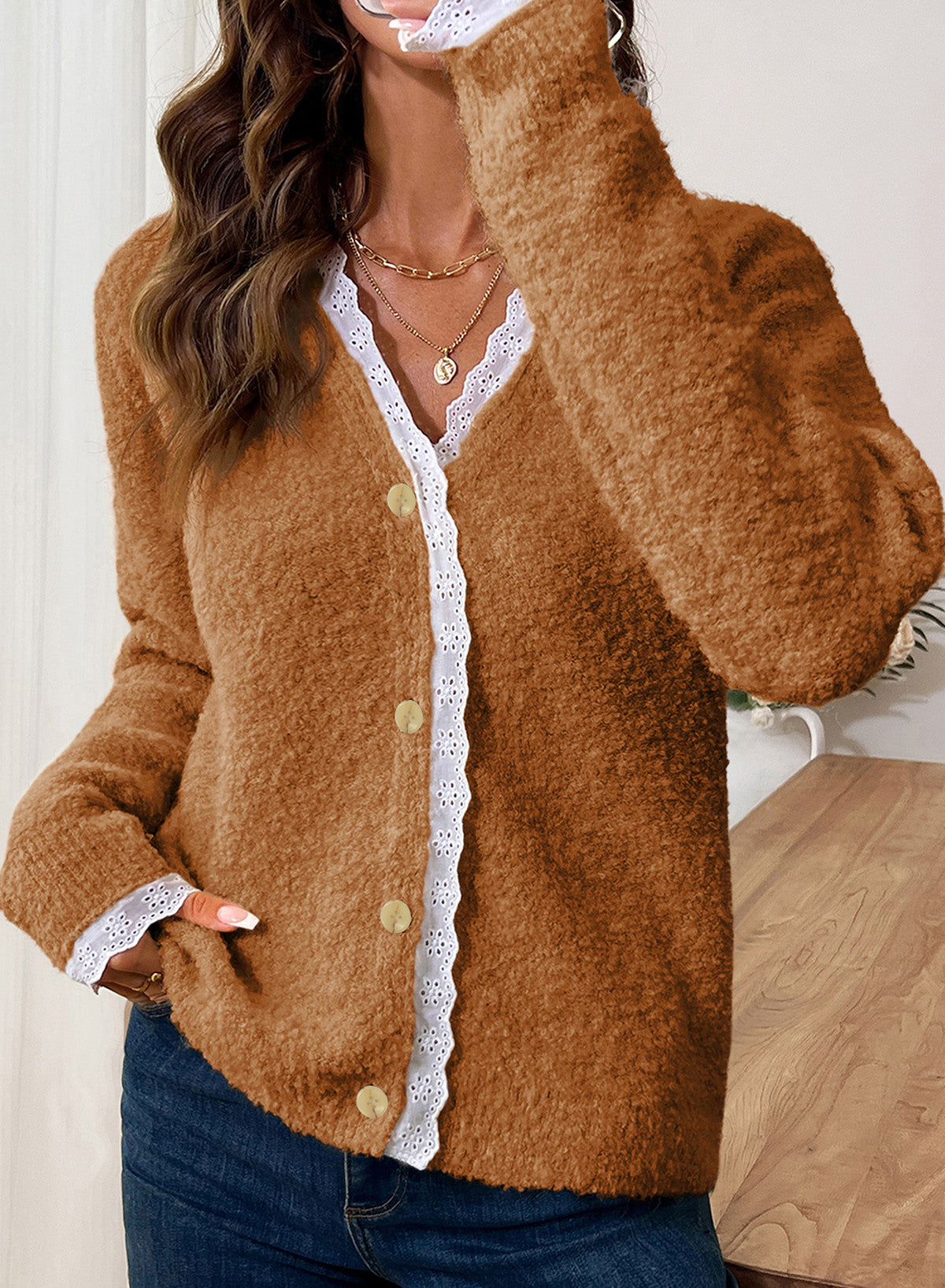 Cardigans