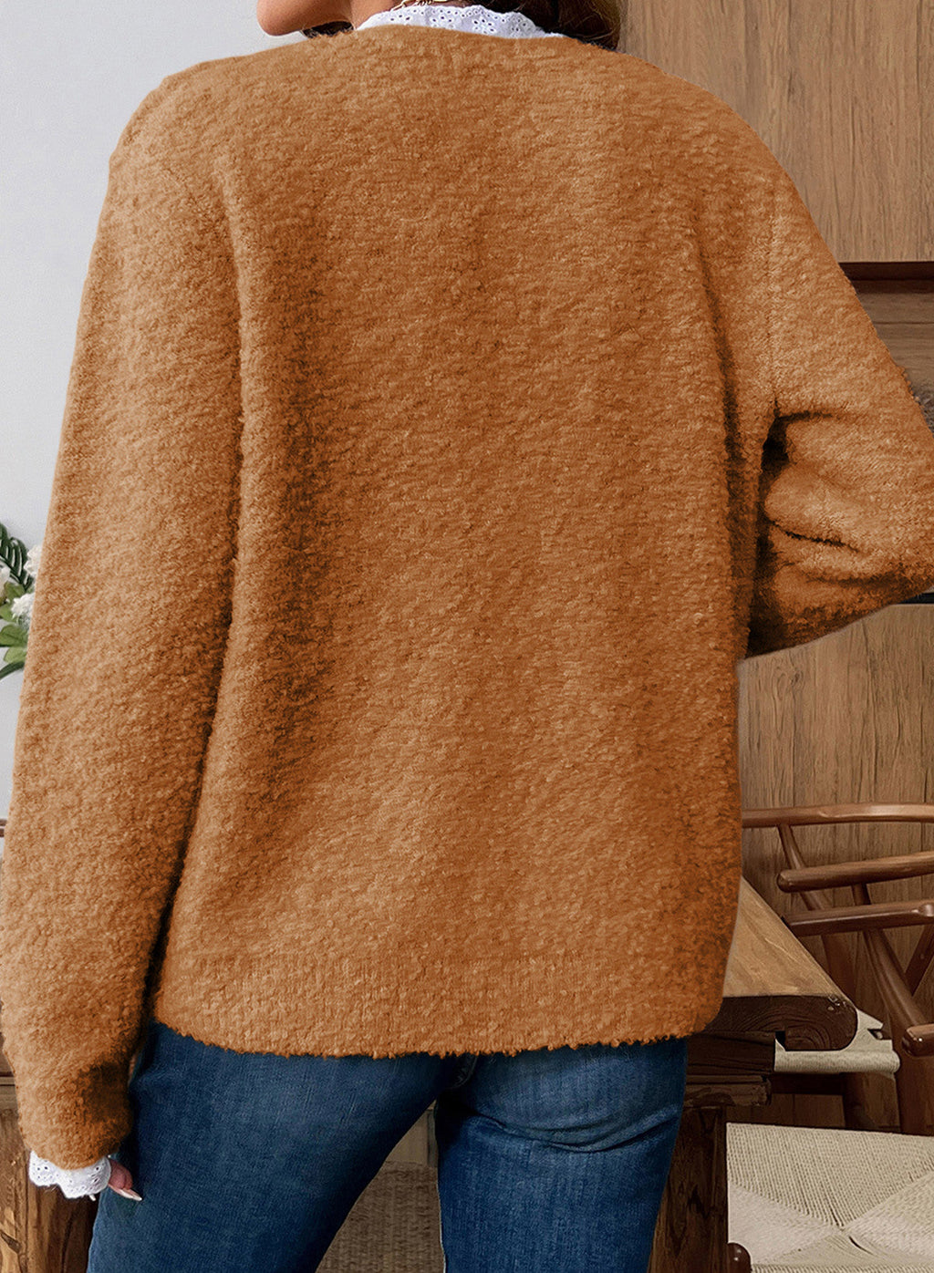Cardigans