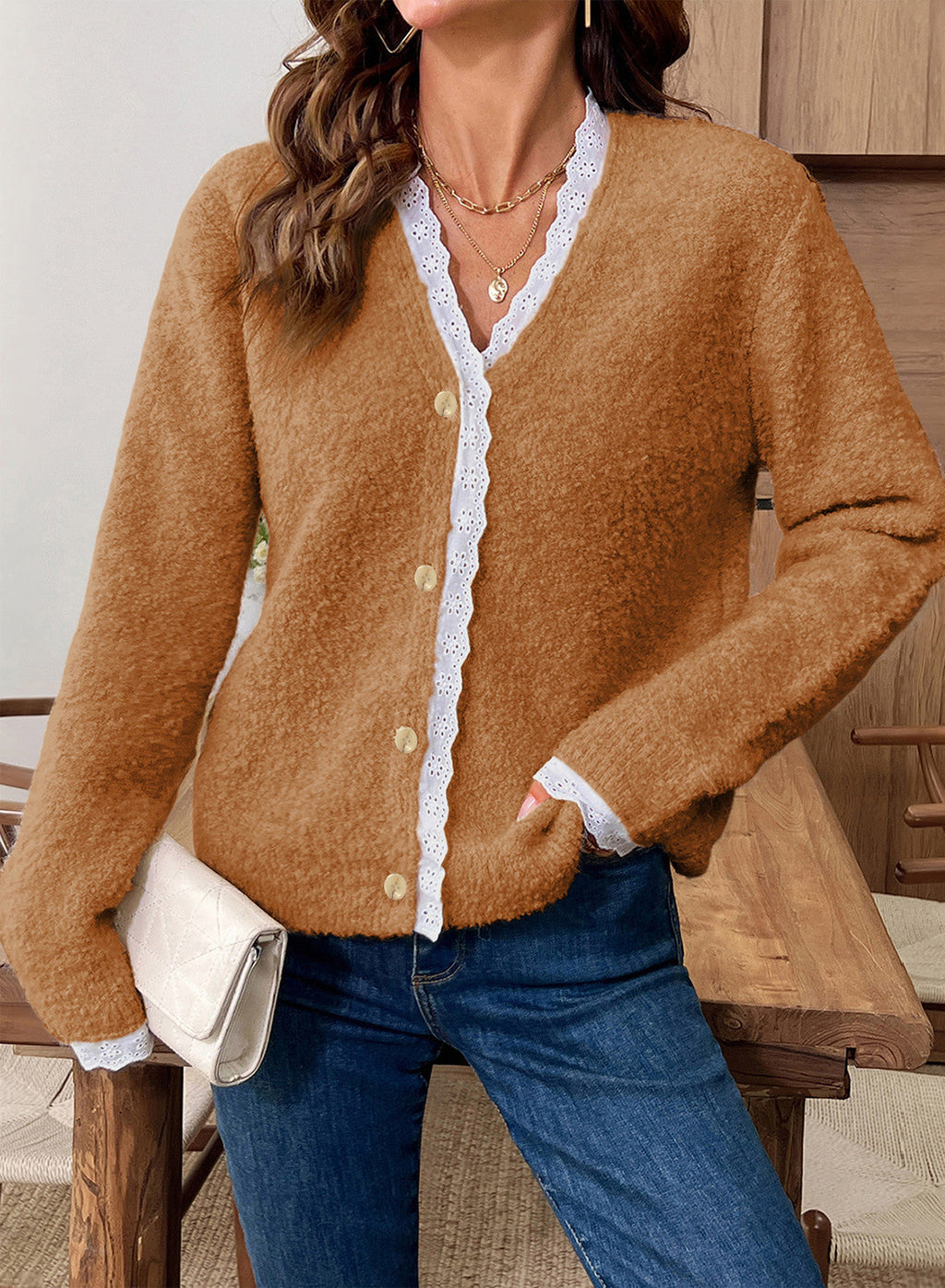 Cardigans