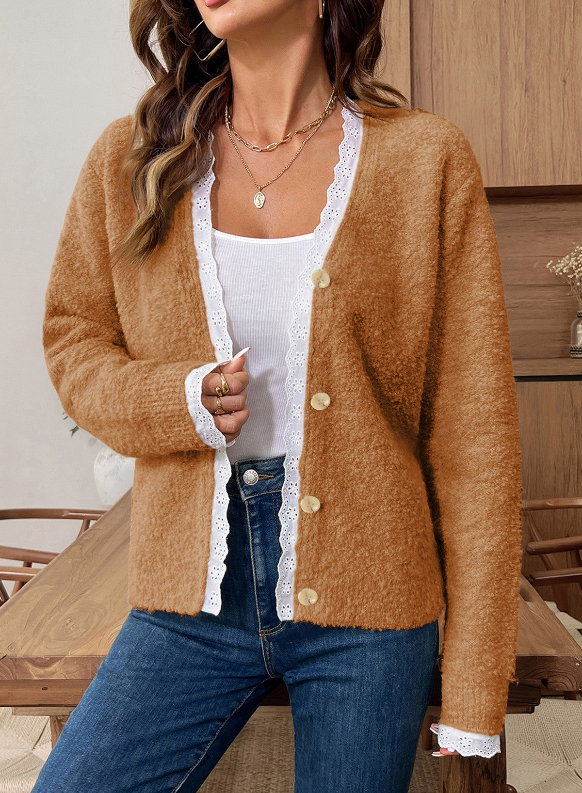 Cardigans