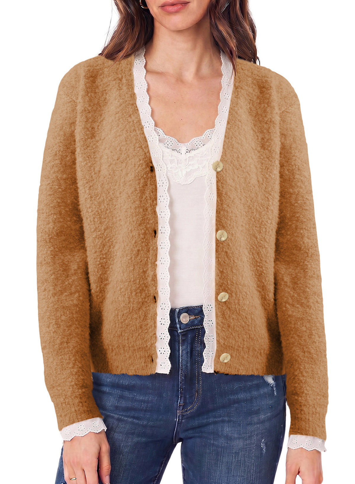 Cardigans