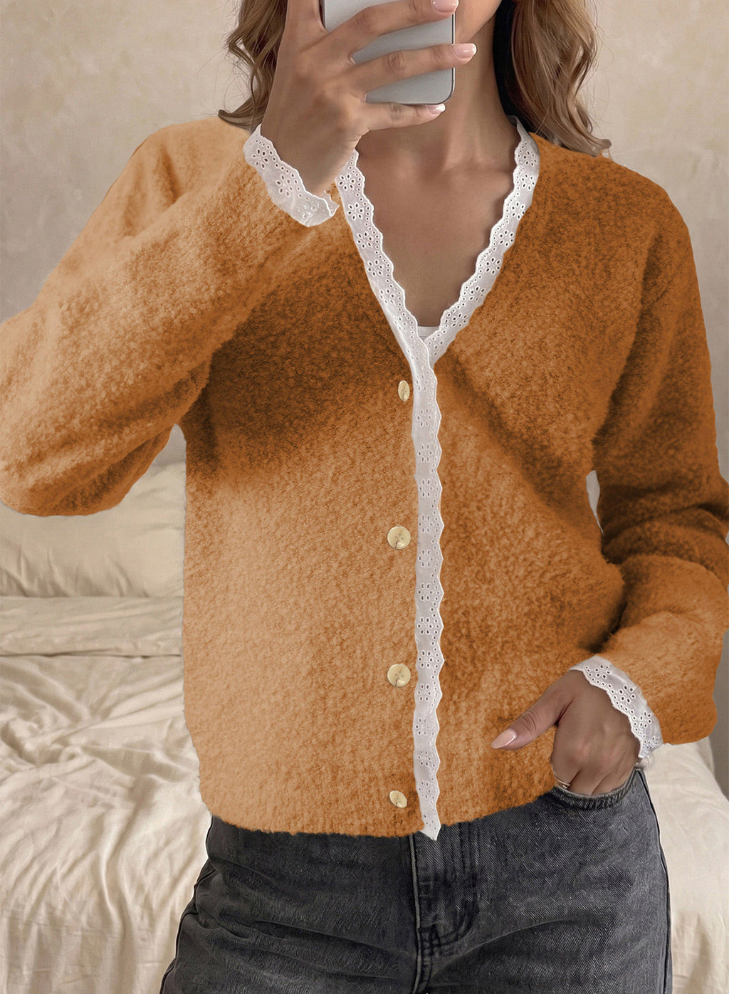 Cardigans