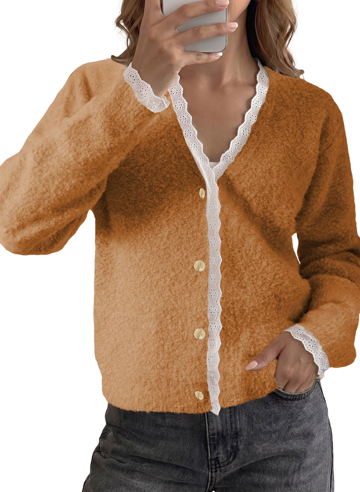Cardigans