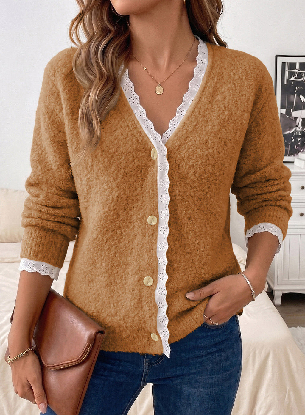 Cardigans