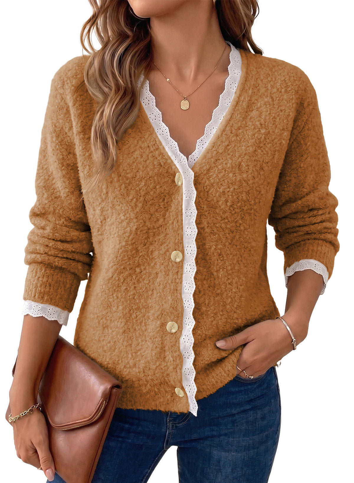 Cardigans