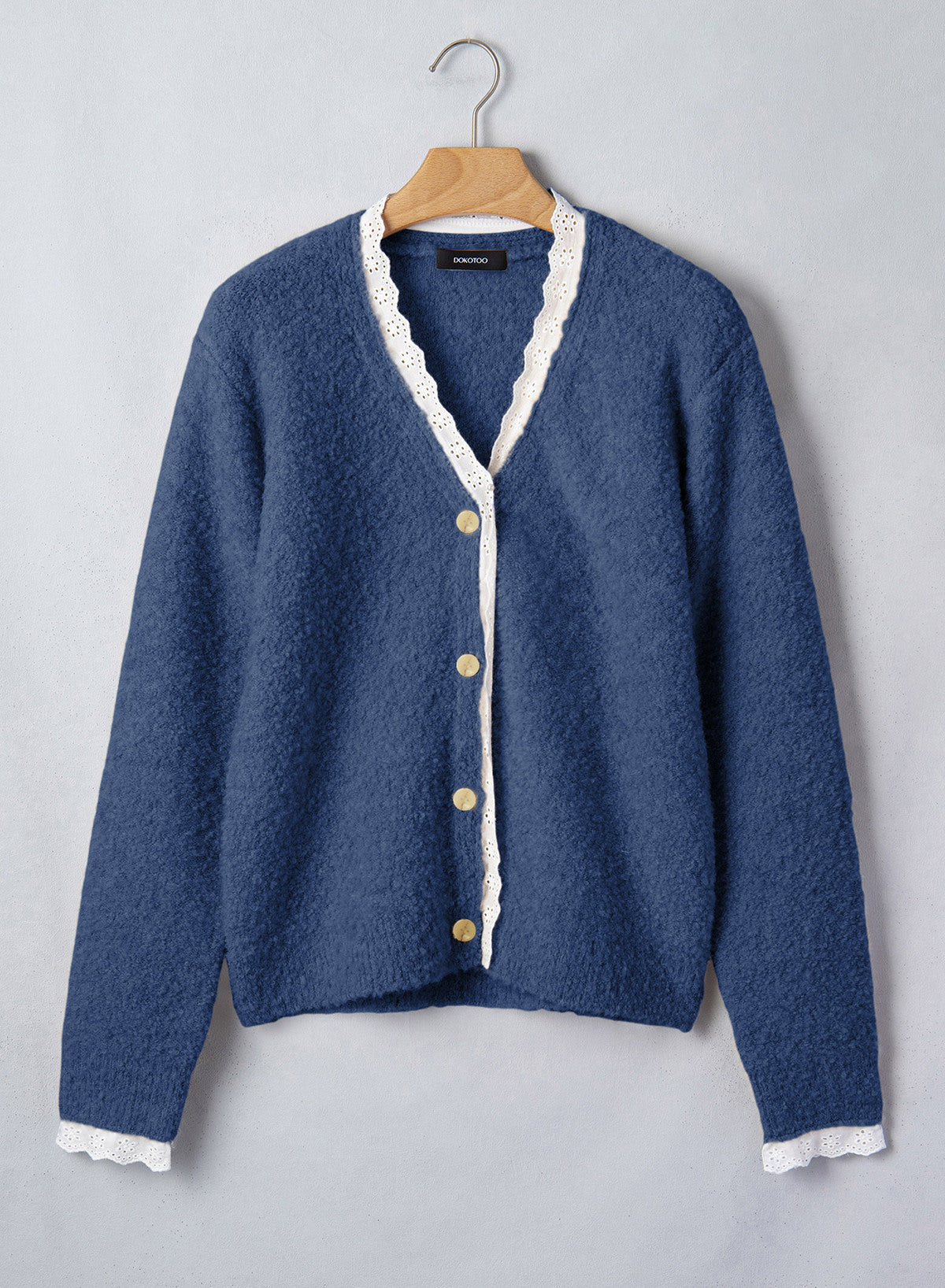 Cardigans