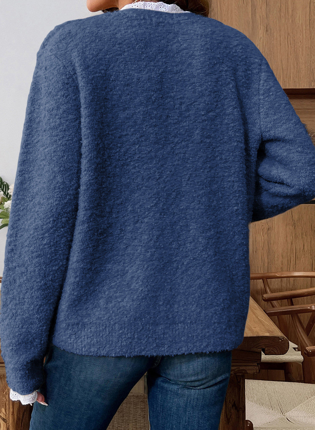 Cardigans