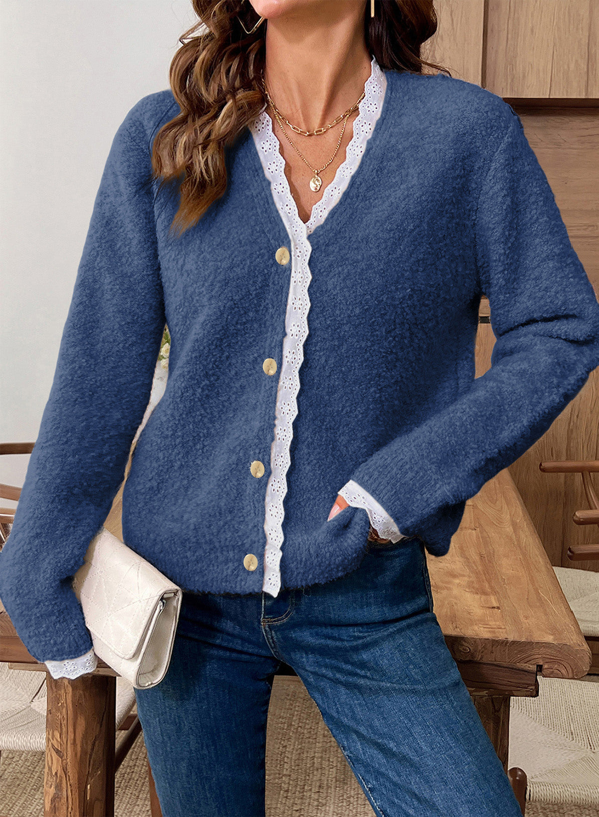Cardigans