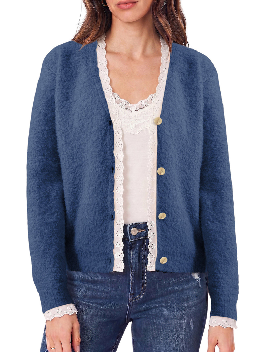 Cardigans