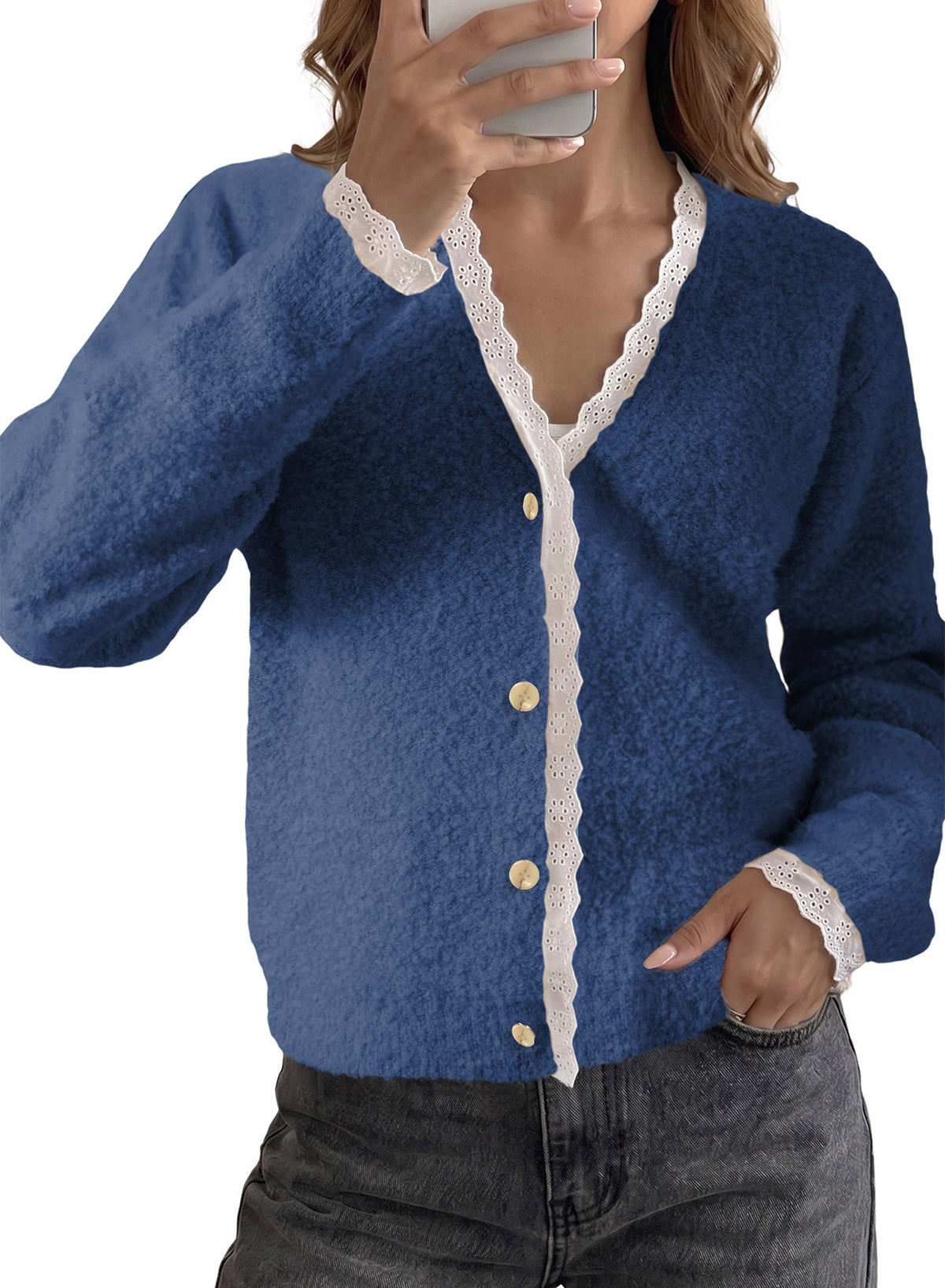Cardigans