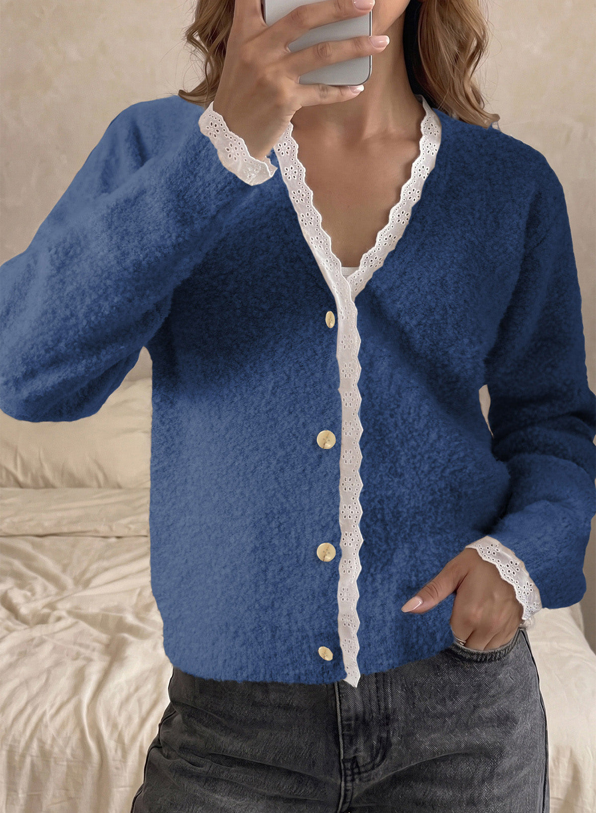 Cardigans