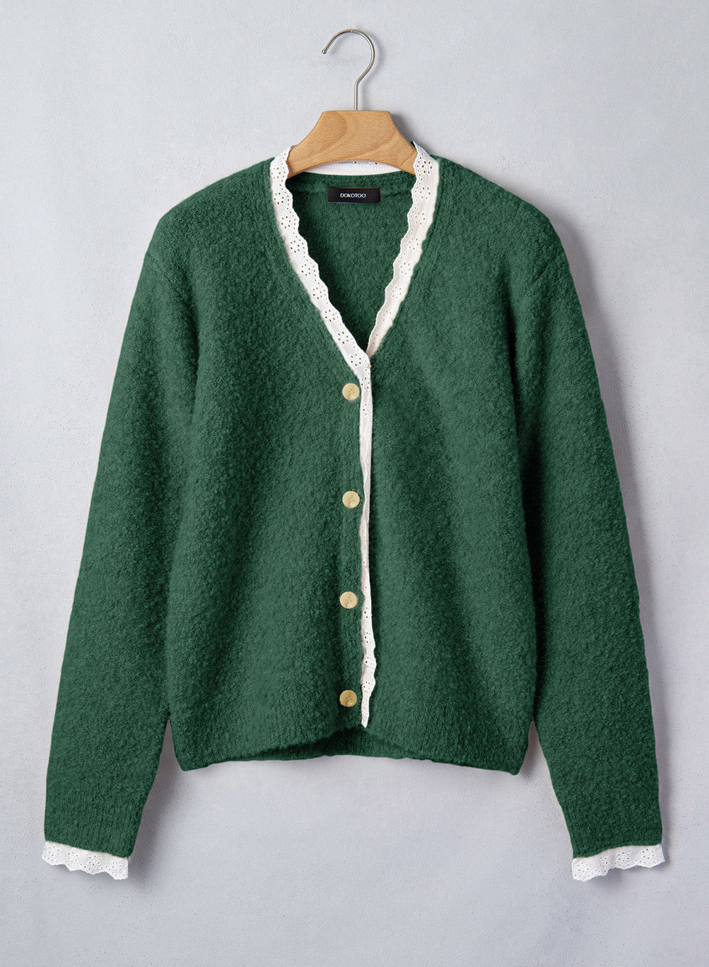 Cardigans
