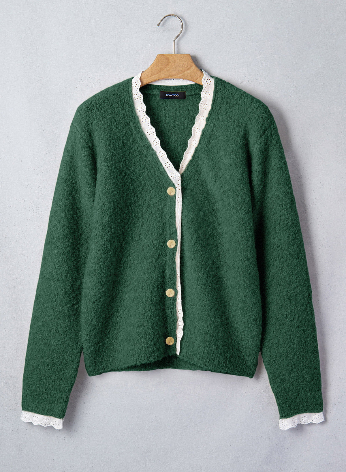 Cardigans