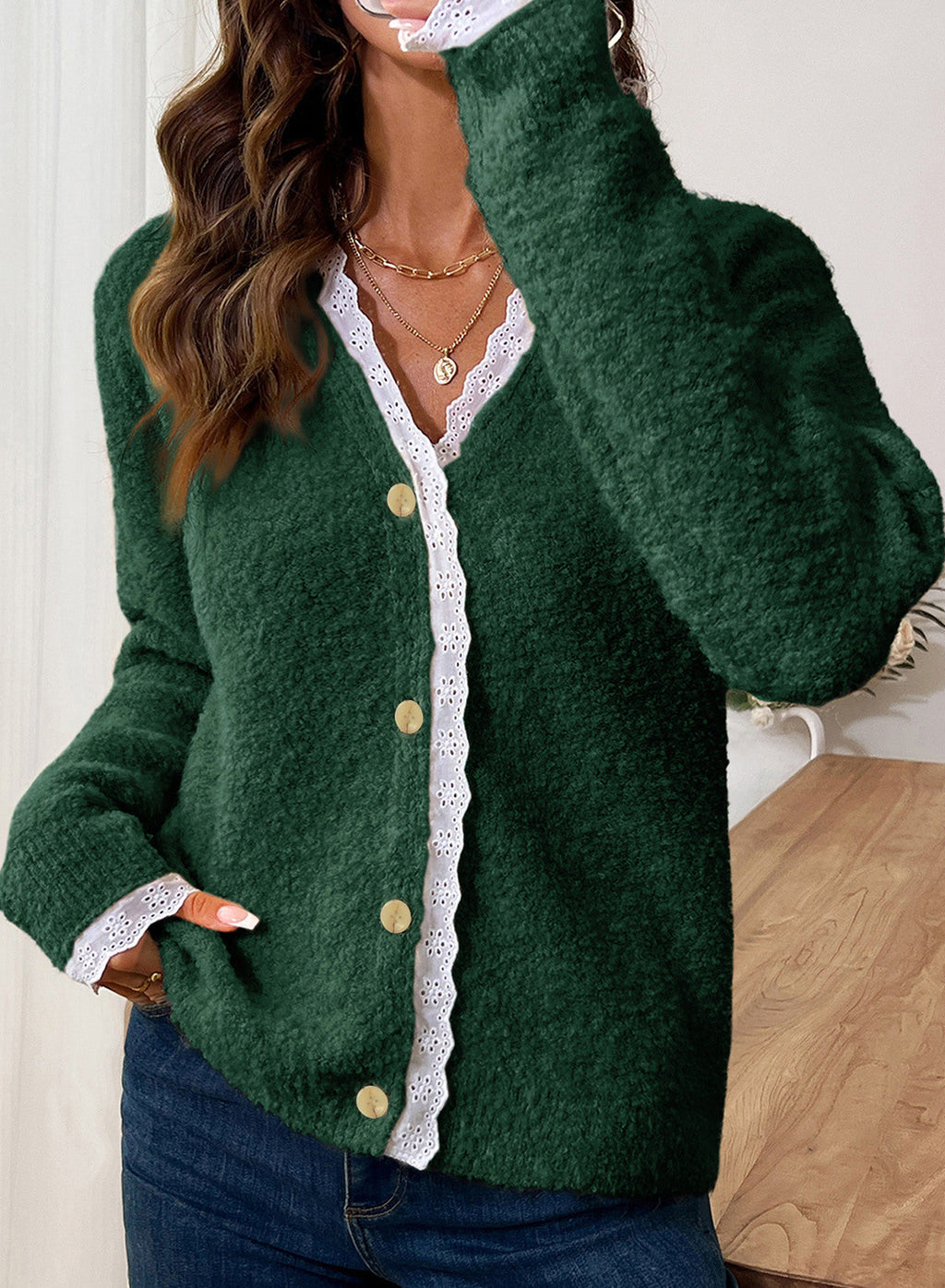 Cardigans