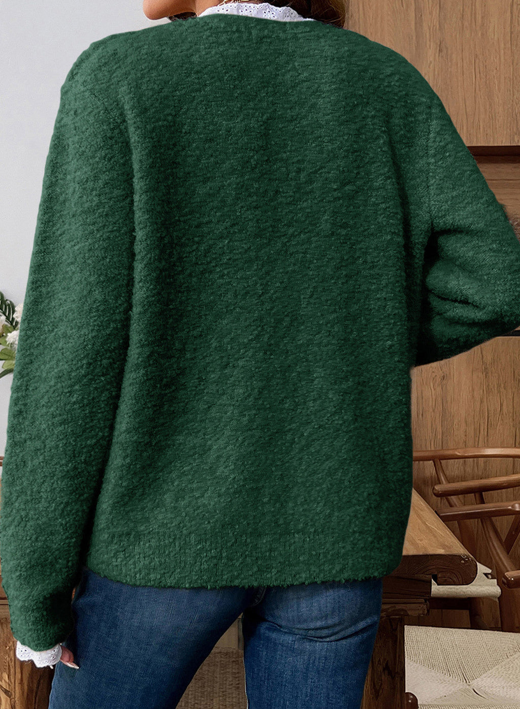 Cardigans
