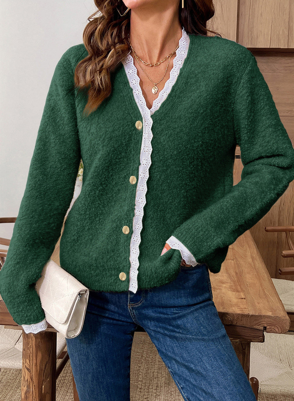 Cardigans